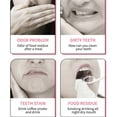 thumbnail image 3 of Komiseup Mouthwash For Fresh Breath, Dry Mouth Mouthwash, Soothing Mouthwash, Breath Freshener & Dry Mouth Care, 3 of 8