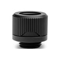thumbnail image 3 of EKWB EK-Quantum Torque HDC-12 Compression Fitting for EKWB Rigid Tubing, 12mm OD, Black, 3 of 8