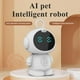 thumbnail image 3 of Mini robot interactivo para niños. Robot inteligente que habla y juega. Juguete educativo con historias, música y juegos de programación. Regalo divertido y educativo para niños de 3 años., 3 of 7