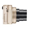 thumbnail image 5 of Leica C-Lux - Digital camera - compact - 20.0 MP - 4K / 30 fps - 15x optical zoom - Wi-Fi, Bluetooth - light gold, 5 of 9