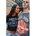 thumbnail image 6 of Motley Crue, Men's & Men's and Tall Mineral Wash Boxy Graphic Tee, Sizes XS–5XB & MT-4XLT, 6 of 6
