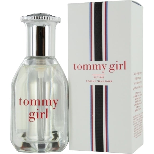 tommy girl perfume walmart