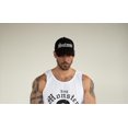 thumbnail image 5 of Gorra Plana Negra Unitalla Satanic, 5 of 5
