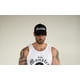 thumbnail image 5 of Gorra Plana Negra Unitalla Satanic, 5 of 5