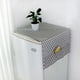thumbnail image 3 of Refrigerador, Fácil De Limpiar, Estilo Rural, Suministro Para El Hogar, Cubierta Antipolvo, Accesorios De Cocina, Protector De Lavadora Para Bar matsuzay HA041012-07, 3 of 6