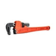thumbnail image 6 of Crescent Cipw18 18In. Cast Iron K9 Jaw Pipe Wrench, 6 of 7