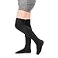 thumbnail image 3 of L&R Ready Wrap Liner Sock Calf and Foot, ReadyWrap, 1 Pair (Below Knee - Med), 3 of 3