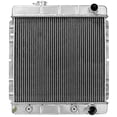 thumbnail image 4 of Northern Radiator 205030 Voiture de Muscle Radiator, 4 of 4