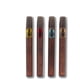 thumbnail image 2 of Set de 4 Perfumes para Hombre HAVANNA CLUB Eau de Parfume 35ML Havanna Club 35 ML x 4, 2 of 2