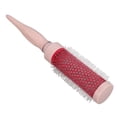 thumbnail image 4 of Peine para flequillo, cepillo de pelo redondo para prevenir el cepillo de pelo redondo, cepillo de pelo redondo para peinar, resistente y resistente, 4 of 8