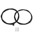 thumbnail image 3 of Kozecal Brake Shifting Inner Cable Core, Front Rear Brake Cable Core Spot Welding With Wire Tail For Cycling, 3 of 8