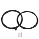 thumbnail image 5 of Núcleo del cable de freno de bicicleta, cambio de freno de bicicleta Núcleo de cable de freno interno delantero trasero Núcleo de cable interno de freno de bicicleta Construido para profesionales, 5 of 8