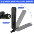thumbnail image 4 of Long Rang Sma Antenna for Uniden Hp-1 Hp-2 Scanners Homepatrol 1 Homepatrol 2, 4 of 7