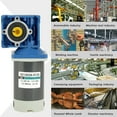 thumbnail image 4 of Low Heat Low Loss Cw/Ccw Dc Motor, Dc Motor, Metal For Diy Mini Geared Motor, 4 of 8