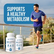 Clinical Effects Daily Essentials - Multivitamin - 60 Capsules