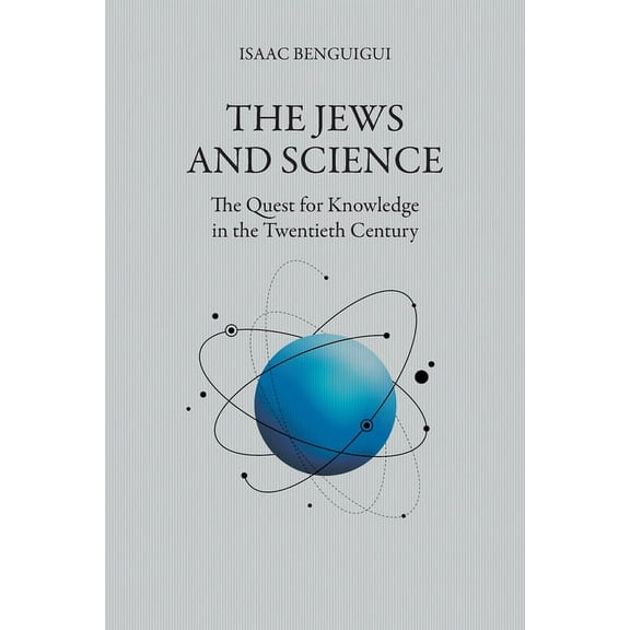 The Jews and Science (Paperback)