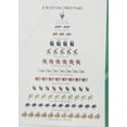 thumbnail image 2 of Allport Editions Boston - 12 Days of Christmas Box of 15 Christmas Cards, 2 of 2
