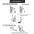 thumbnail image 3 of CEORPER Slope Measuring Instrument Engineering Inclinometer Bevel Protractor Measuring, 3 of 8