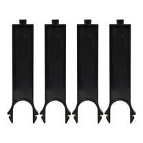 Qnjujn Stackable Oven Cooling Rack - Heavy-Duty Tray Stand for Cookies, Bread, Pastries - Space-Saving Baking Tool for Home Chefs, Bakeries, Airflow Design