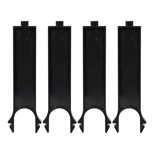 Rejilla de enfriamiento de horno apilable - Versátil soporte de bandeja para hornear para galletas, pasteles y pasteles - Herramienta de cocina de alta resistencia con flujo de aire mejorado