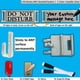 thumbnail image 2 of Cartel Para Colgar En La Puerta «No Molestar» Carteles «No Se Admiten Vendedores» | Etiqueta Para La Puerta «No Molestar» | Cartel Para Colgar En La Puerta «Privacidad» | Cartel Reutilizable Para Co, 2 of 3