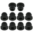 thumbnail image 5 of 10Pcs Grate Pad Rubber Grommets Replacement Stove Grommets Stove Parts Scratchproof Grates Grommet, 5 of 8