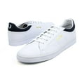 thumbnail image 7 of Fred Perry Men Sidespin Canvas Fashion Sneaker, 7 of 7