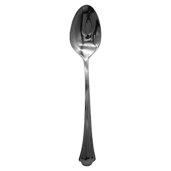 Gorham Nouveau 18/8 Stainless Steel 6 1/4" Teaspoon