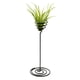 thumbnail image 3 of Cateissary Base de piña de aire, estante de para planta de aire sin suelo, soporte reutilizable para paisaje de balcón al aire libre, accesorio Jardín y Patio, 3 of 6