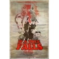 thumbnail image 1 of If A Tree Falls Movie Poster Reprint 27inx40in for any room 27x40 Square Adults Poster Time, 1 of 3