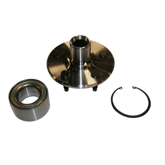 GMB 725-0177 Wheel Bearing Kit