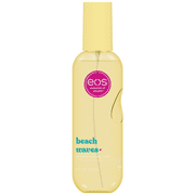 eos Women's Beach Waves Fine Fragrance Body Mist, Floral-Fruity, 6 fl oz