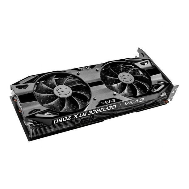EVGA GeForce RTX 2060 XC GAMING - Graphics card - GF RTX 2060 - 12