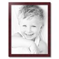 thumbnail image 2 of ArtToFrames 21x28 inch Cherry Picture Frame, Red Wood Poster Frame (4333), 2 of 8