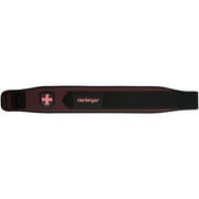 Harbinger Womens HexCore 4.5 Weight Lifting Belt - XS - Coral