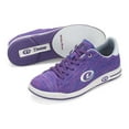 thumbnail image 2 of Dexter Women's Harper Knit Purple Multi Bowling Shoes Size 10, 2 of 4