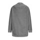 thumbnail image 5 of AUNVITO Women's Hooded Fleece Top Long Sleeve Solid Color Casual and Cozy Style, 5 of 9