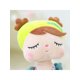 thumbnail image 1 of Original Girls Stuffed Toys Girls Soft Dolls Spring-Summer Cute Rabbit Angela Animals Children Kids Infant Gifts, 1 of 4