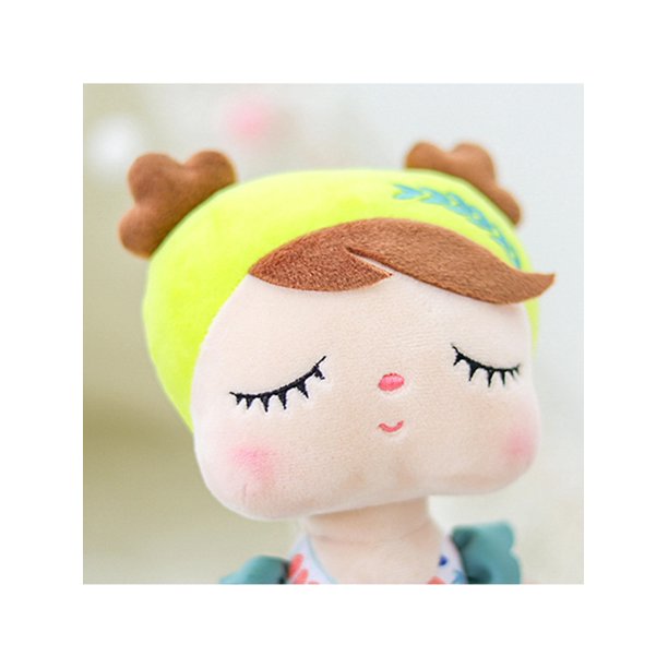 Original Girls Stuffed Toys Girls Soft Dolls Spring-Summer Cute Rabbit Angela Animals Children Kids Infant Gifts