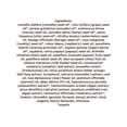 thumbnail image 3 of True Botanicals - Organic RENEW Pure Radiance Face Oil clean, Non-Toxic, Natural Skincare (1 fl oz 30 ml), 3 of 3