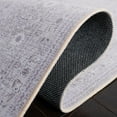 thumbnail image 6 of SAFAVIEH Tucson Todor Traditional Machine Washable Area Rug, 5' x 8', Beige, 6 of 9
