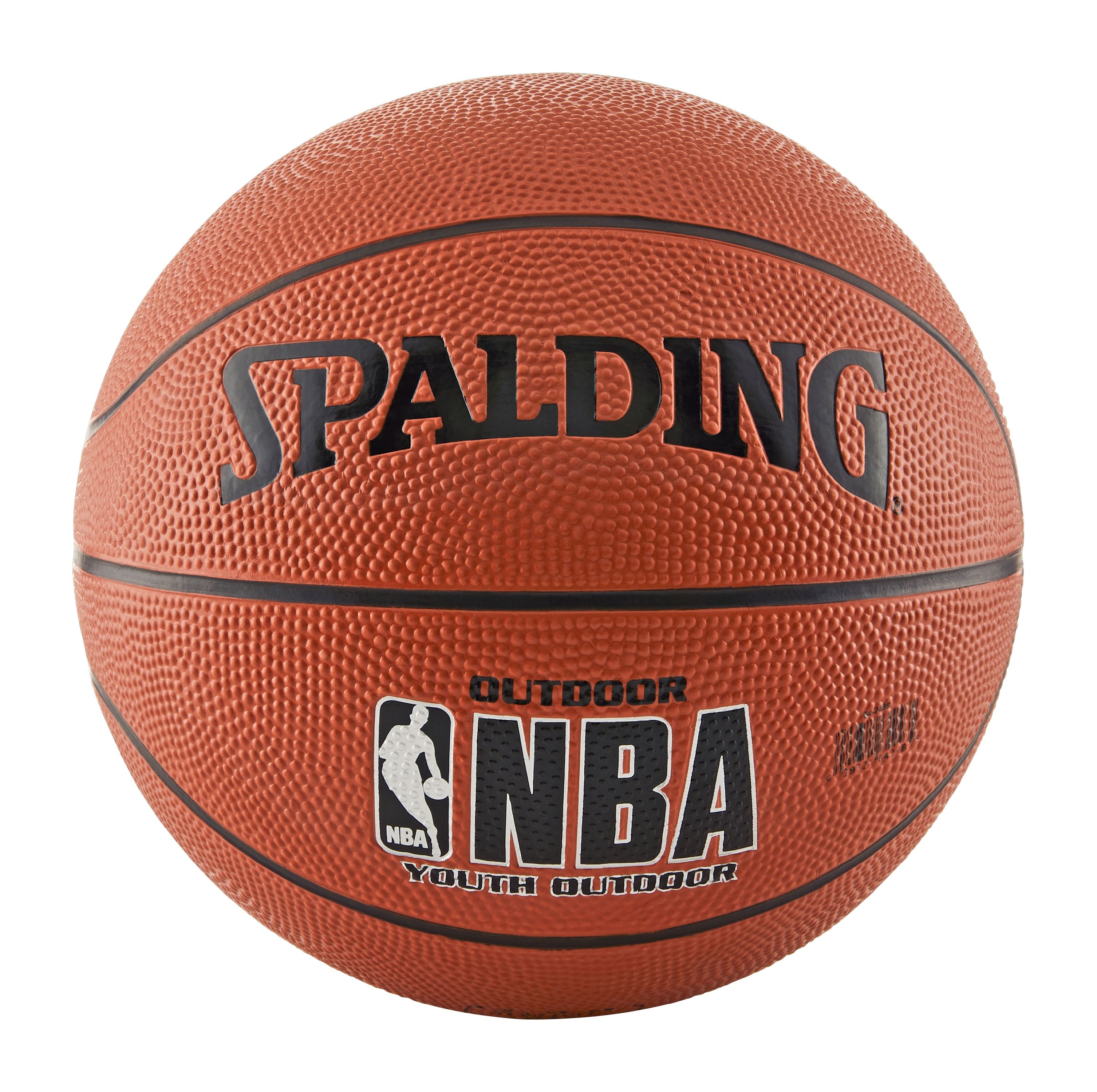 Spalding NBA Varsity Basketball, Youth Size (27.5") - image 3 of 4