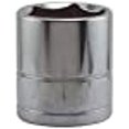 thumbnail image 2 of Great Neck Saw 1in. X .50in. Drive 6 Point Socket Standard SK40, 2 of 2