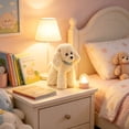 thumbnail image 3 of Guanglv Soft Stuffed Animal Puppy Plaything Cute Plushie for Cuddling Snuggling Companionship, 3 of 4