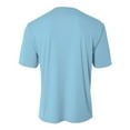 Hardcore Water Sports Mens Rash Guard Surf Swimwear Swim Shirt SPF Sun