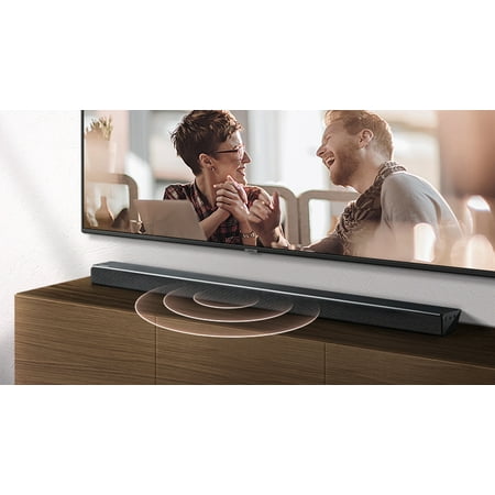 Samsung R60m SAMSUNG Channel Soundbar System With