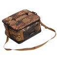 thumbnail image 2 of Bolsa de almacenamiento para camping, bolso de mano compacto multiusos con cremallera, resistente, para pesca. Hojas caídas, 2 of 9