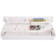 thumbnail image 3 of Bloque de Iluminación de Seguridad Autónoma 3 horas de iluminación IP65 200Lm 6500K 27LED, 3 of 5