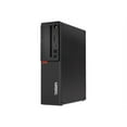 thumbnail image 3 of ThinkCentre M720s Desktop Computer - Intel Core i3 (8th Gen) i3-8100 3.6GHz - 8GB DDR4 SDRAM - 128GB SSD - Windows 10 Pro 64-bit, 3 of 6
