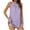 Purple, variant on Cami Tank Tops for Women Dressy Casual Eyelet Blouses Sleeveless Camisole Summer Casual Tanks